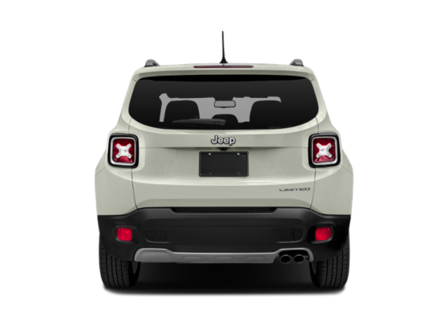 2018 Jeep RENEGADE LIMI