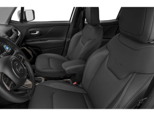 2018 Jeep RENEGADE LIMI