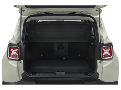 2018 Jeep RENEGADE LIMI