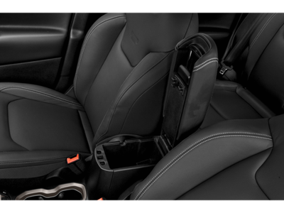 2018 Jeep RENEGADE LIMI