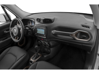 2018 Jeep RENEGADE LIMI