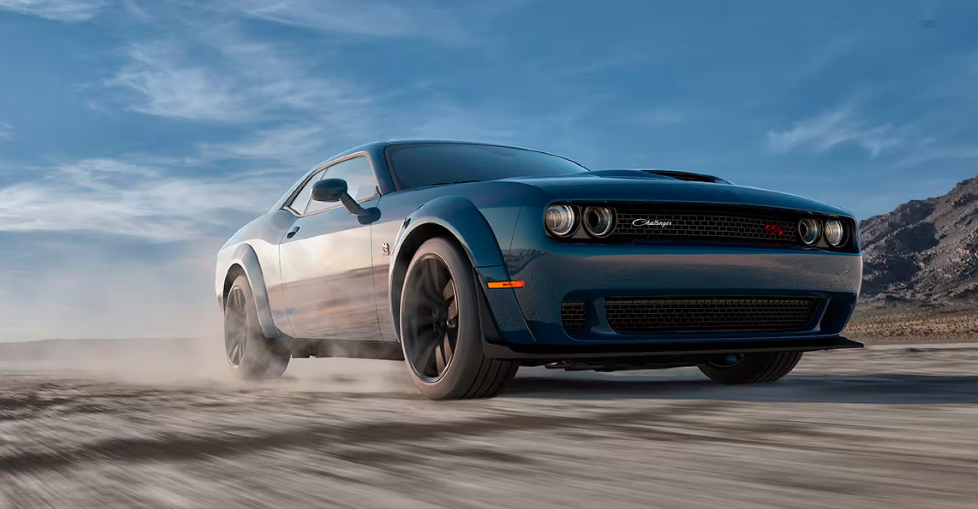 Limited Edition 2023 Dodge Challenger SRT Demon 170 Preston Chrysler Limited Edition 2023 Dodge Challenger SRT Demon 170 Preston Chrysler