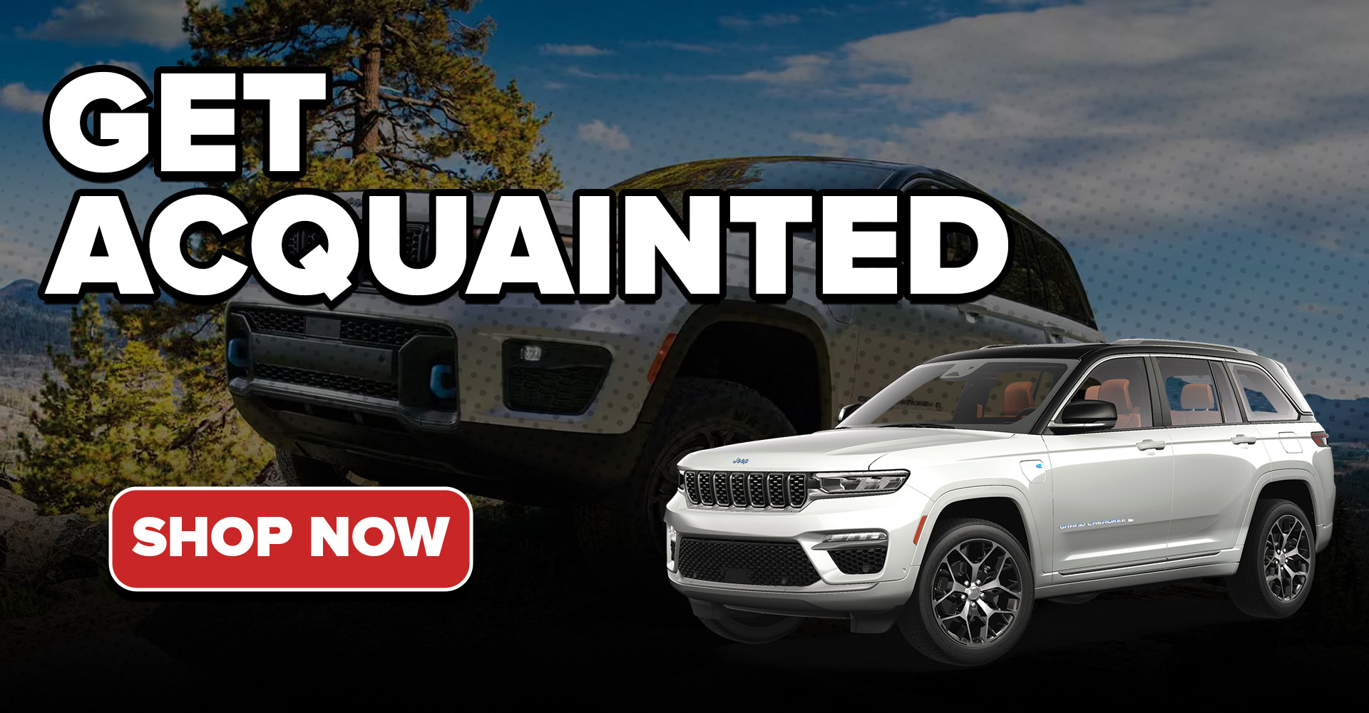 Jeep Grand Cherokee 4xe Anniversary Edition