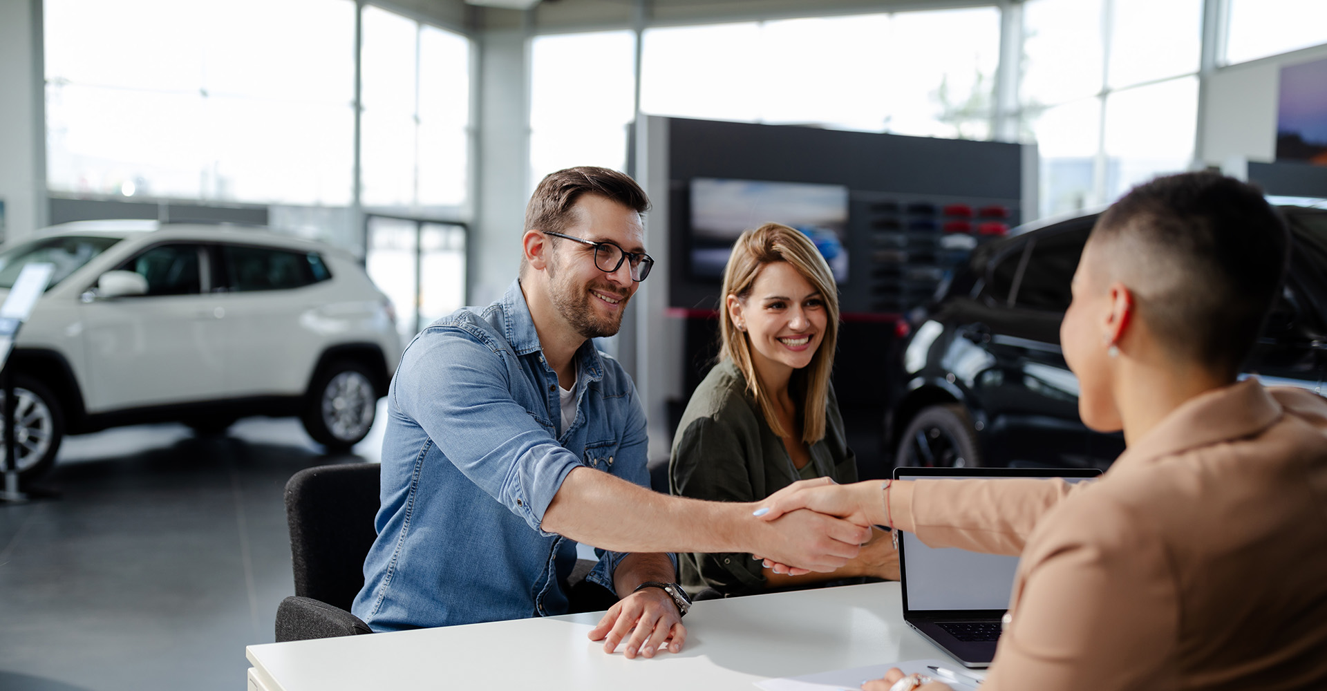 Dodge Durango Lease Options