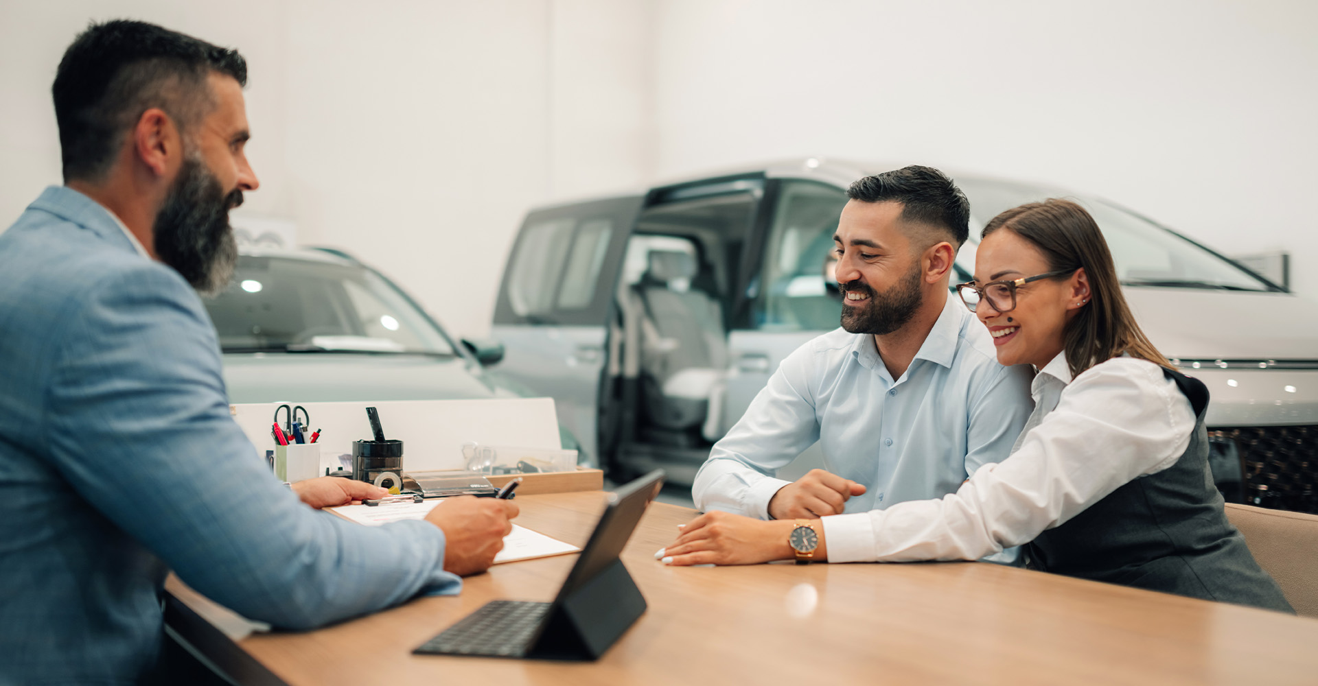 Jeep Grand Cherokee 4XE Lease Options