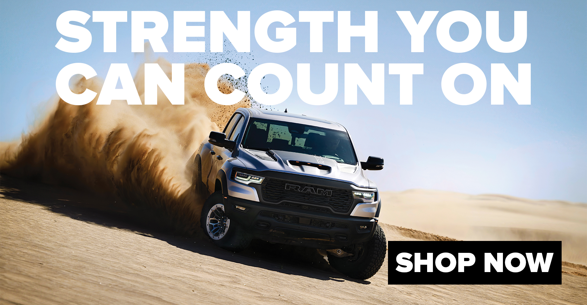 Best Year For The RAM 1500