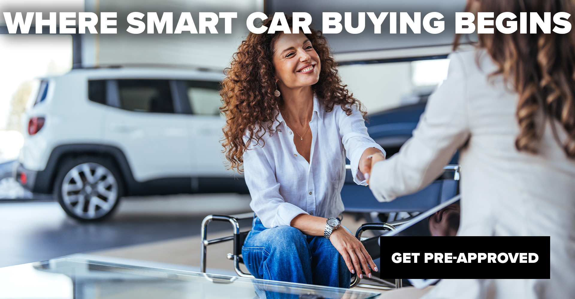 should you get pre approved for a car loan