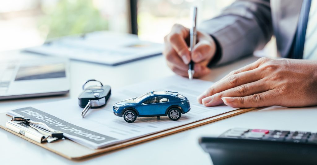 Pre Approval Car Financing