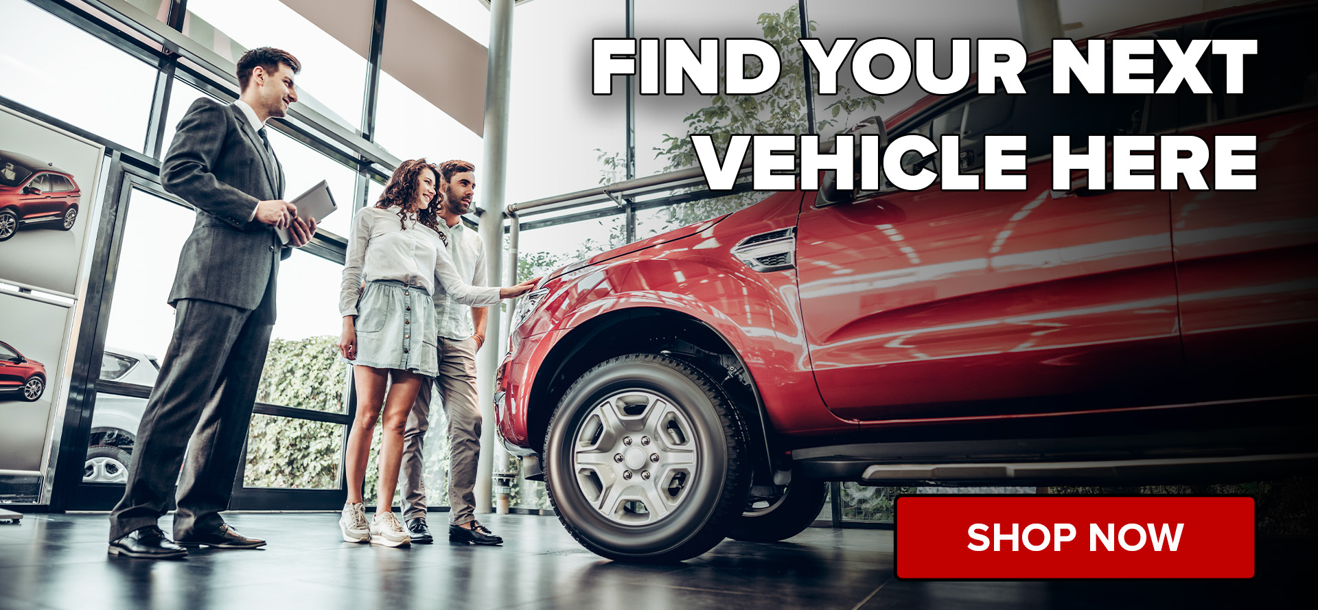 Dealership vs. Private Seller