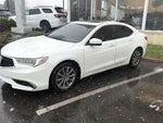 2020 Acura TLX Base