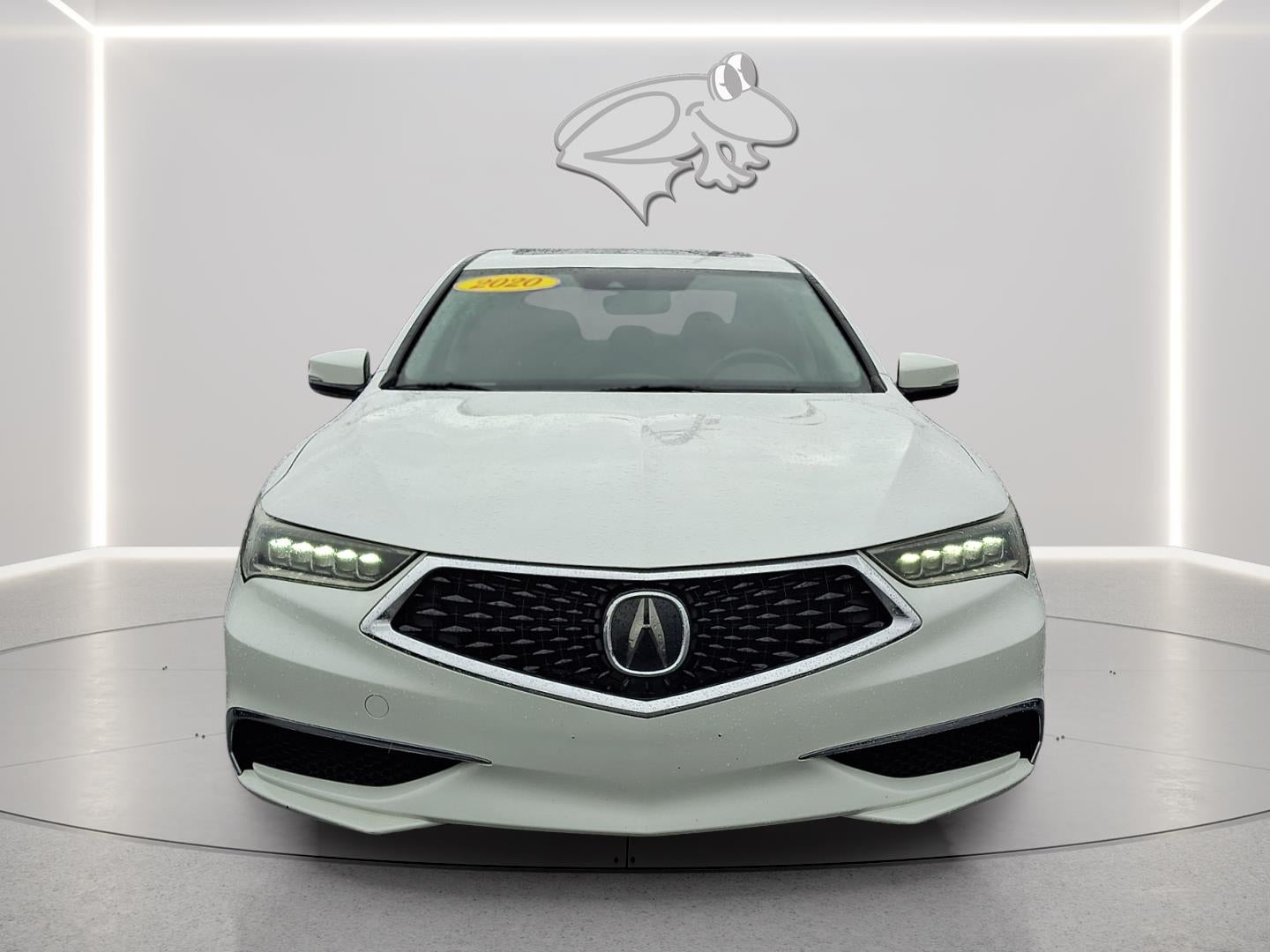2020 Acura TLX Base