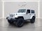 2017 Jeep Wrangler Sahara