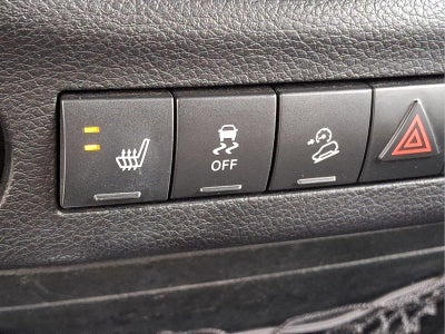 2017 Jeep Wrangler Sahara