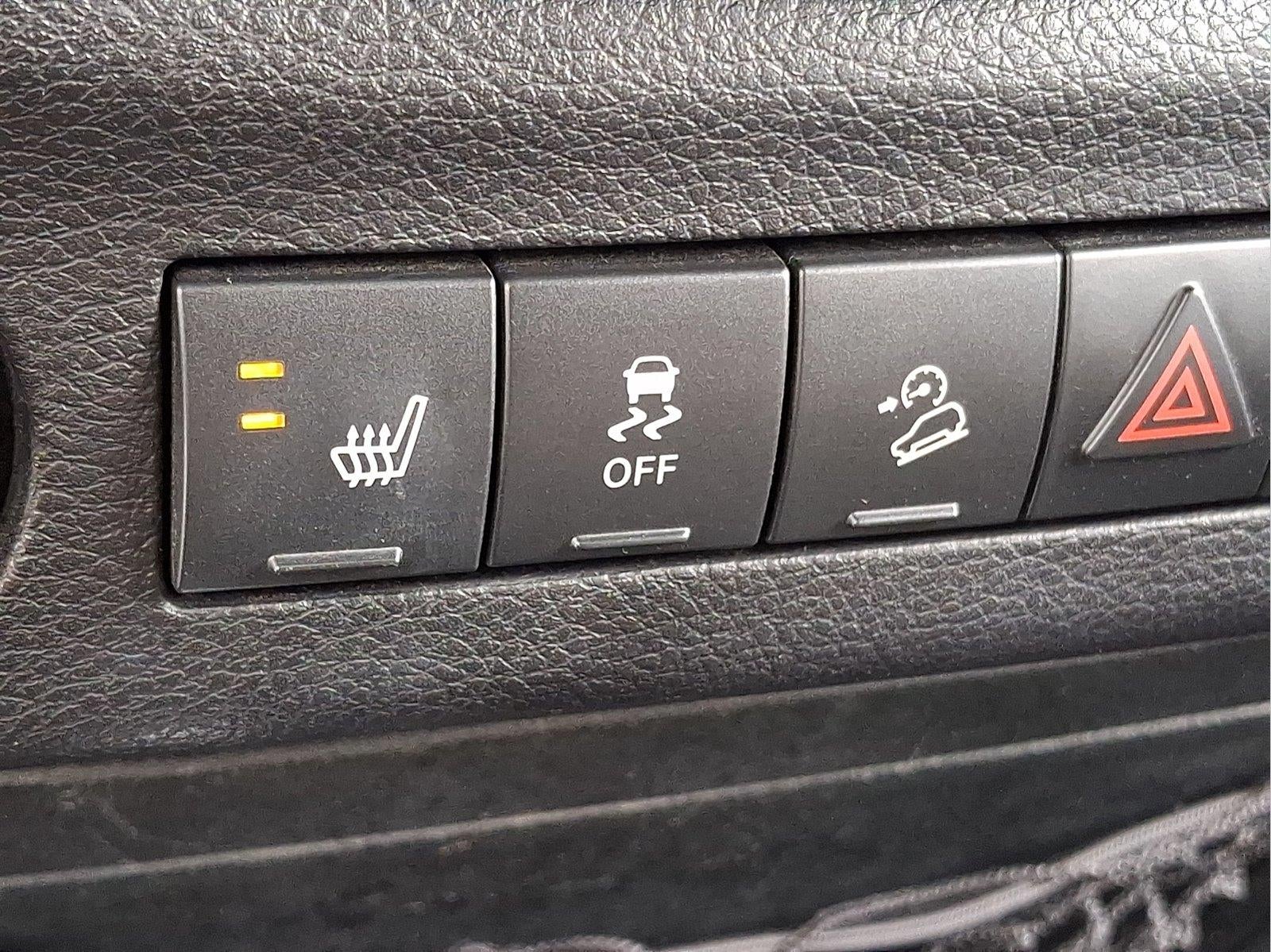 2017 Jeep Wrangler Sahara