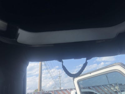 2017 Jeep Wrangler Sahara