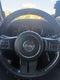 2017 Jeep Wrangler Sahara