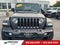 2022 Jeep Wrangler Sport