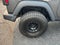 2022 Jeep Wrangler Sport