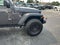 2022 Jeep Wrangler Sport