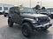 2022 Jeep Wrangler Sport