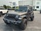 2022 Jeep Wrangler Sport