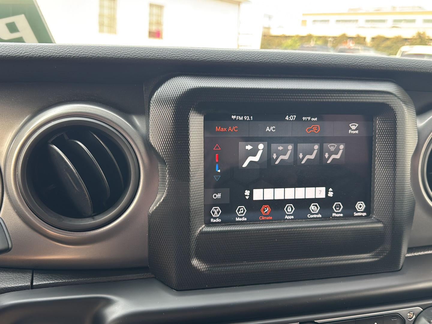 2022 Jeep Wrangler Sport