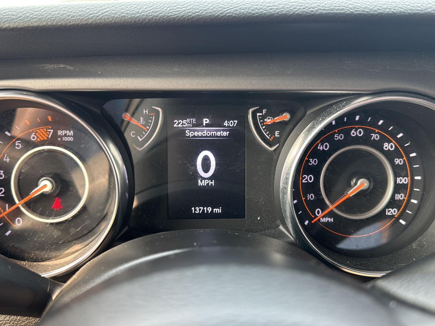 2022 Jeep Wrangler Sport