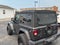 2022 Jeep Wrangler Sport