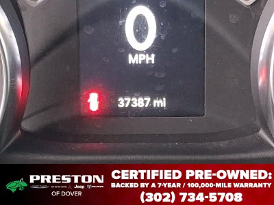 2021 Jeep Wrangler Unlimited Willys Sport