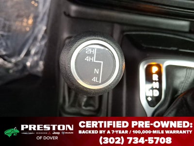 2021 Jeep Wrangler Unlimited Willys Sport