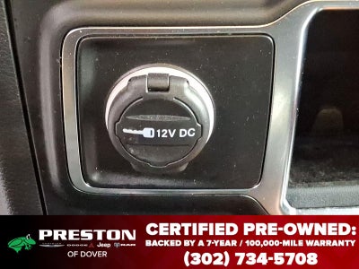 2021 Jeep Wrangler Unlimited Willys Sport