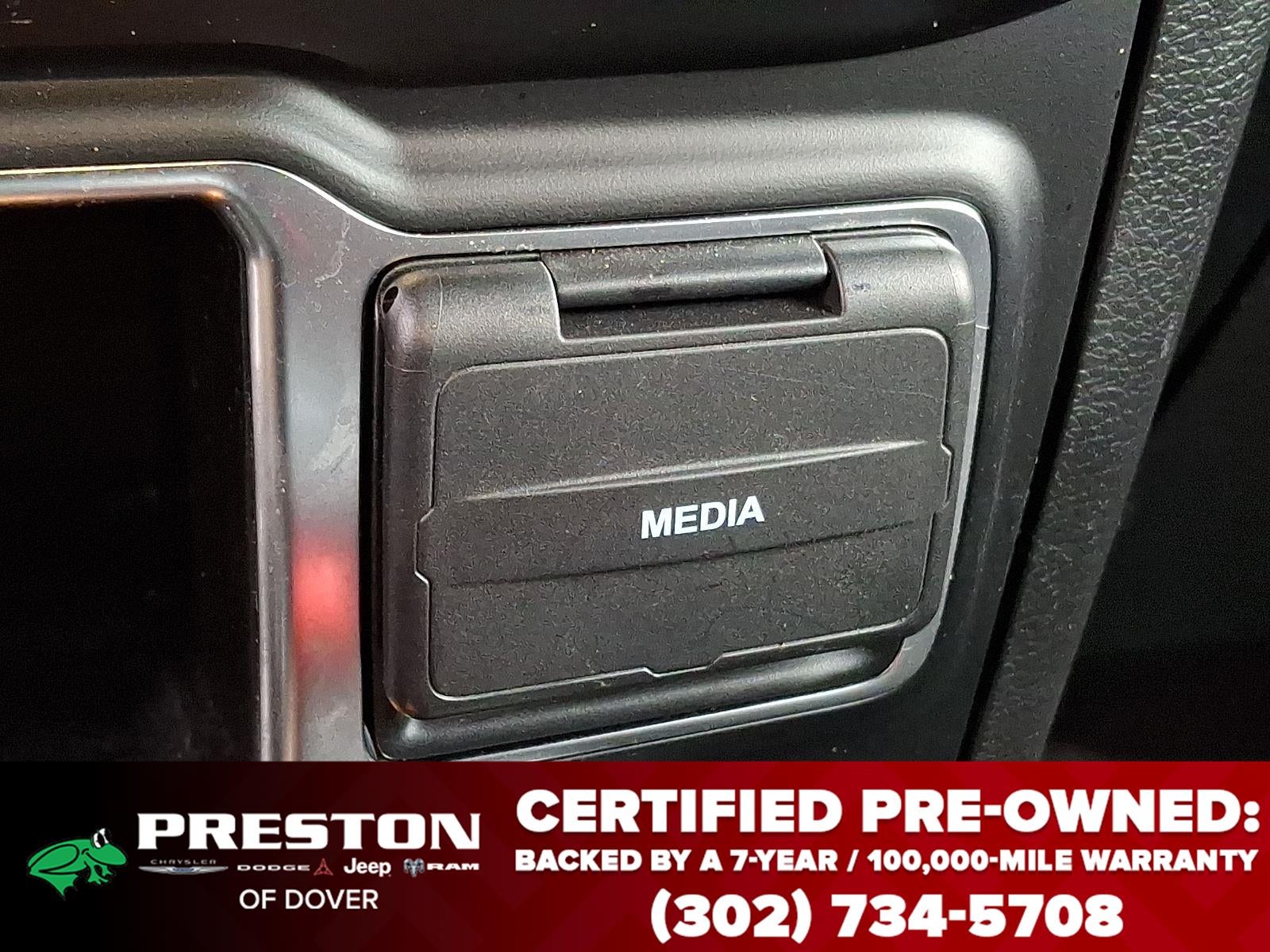 2021 Jeep Wrangler Unlimited Willys Sport