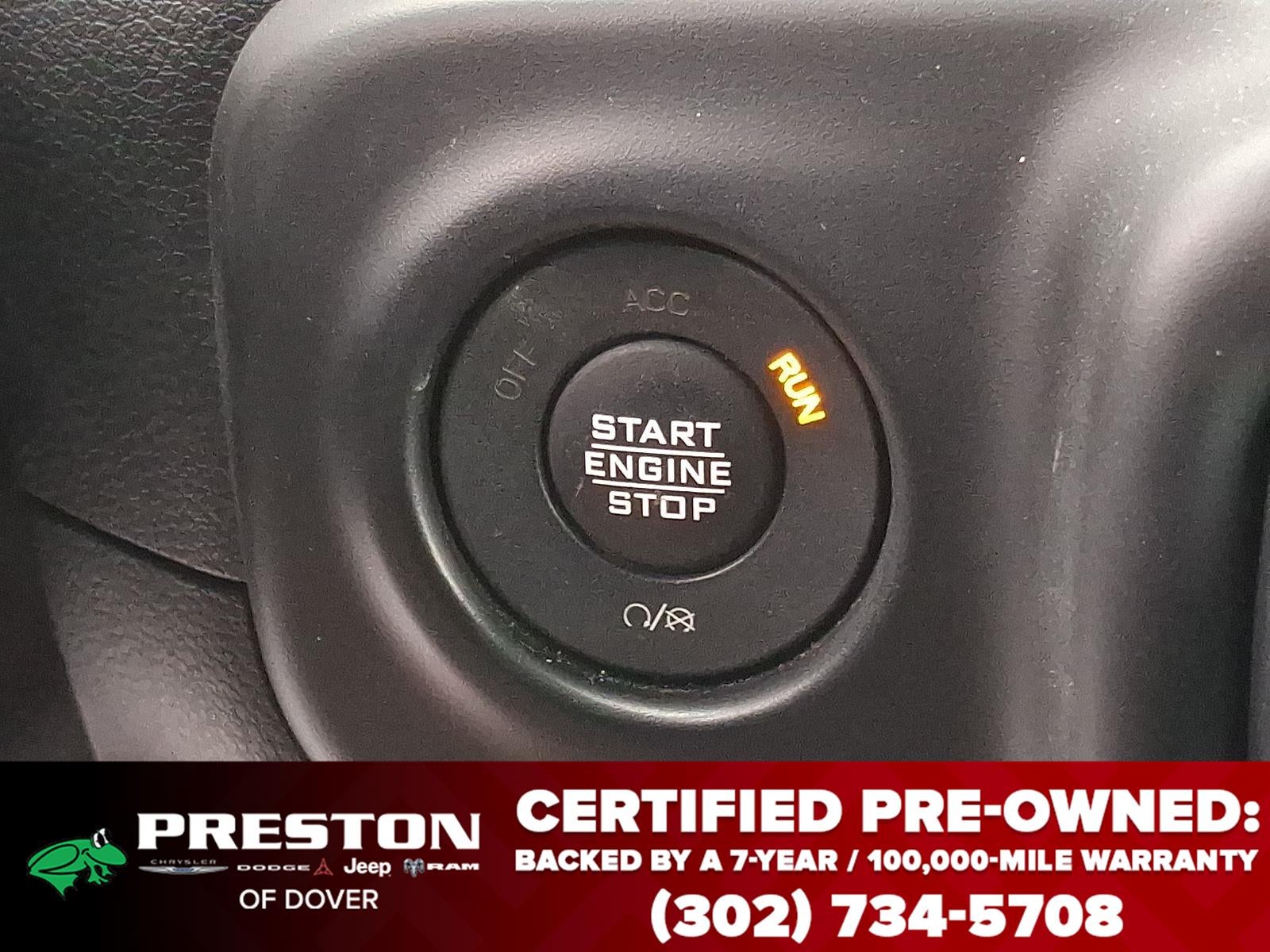 2021 Jeep Wrangler Unlimited Willys Sport