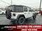 2021 Jeep Wrangler Unlimited Willys Sport