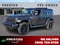2021 Jeep Wrangler Unlimited Sahara High Altitude