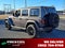 2021 Jeep Wrangler Unlimited Sahara High Altitude