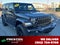 2021 Jeep Wrangler Unlimited Sahara High Altitude