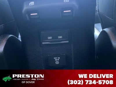 2021 Jeep Wrangler Unlimited Sahara High Altitude