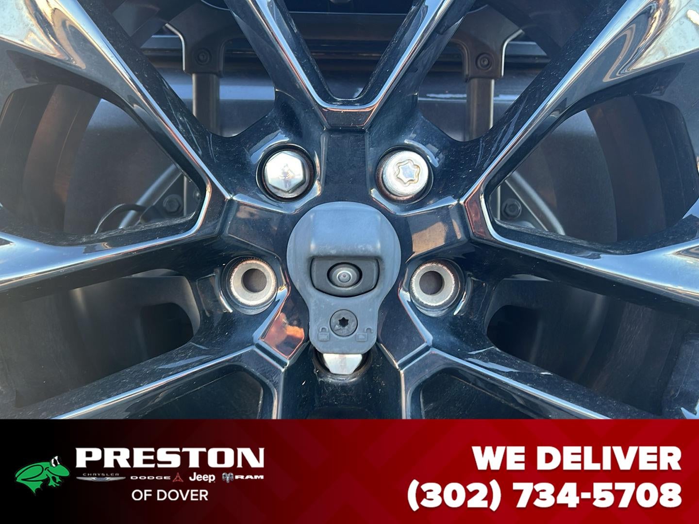 2021 Jeep Wrangler Unlimited Sahara High Altitude