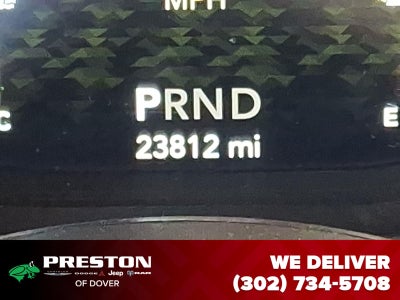 2021 Jeep Wrangler Unlimited Sahara High Altitude