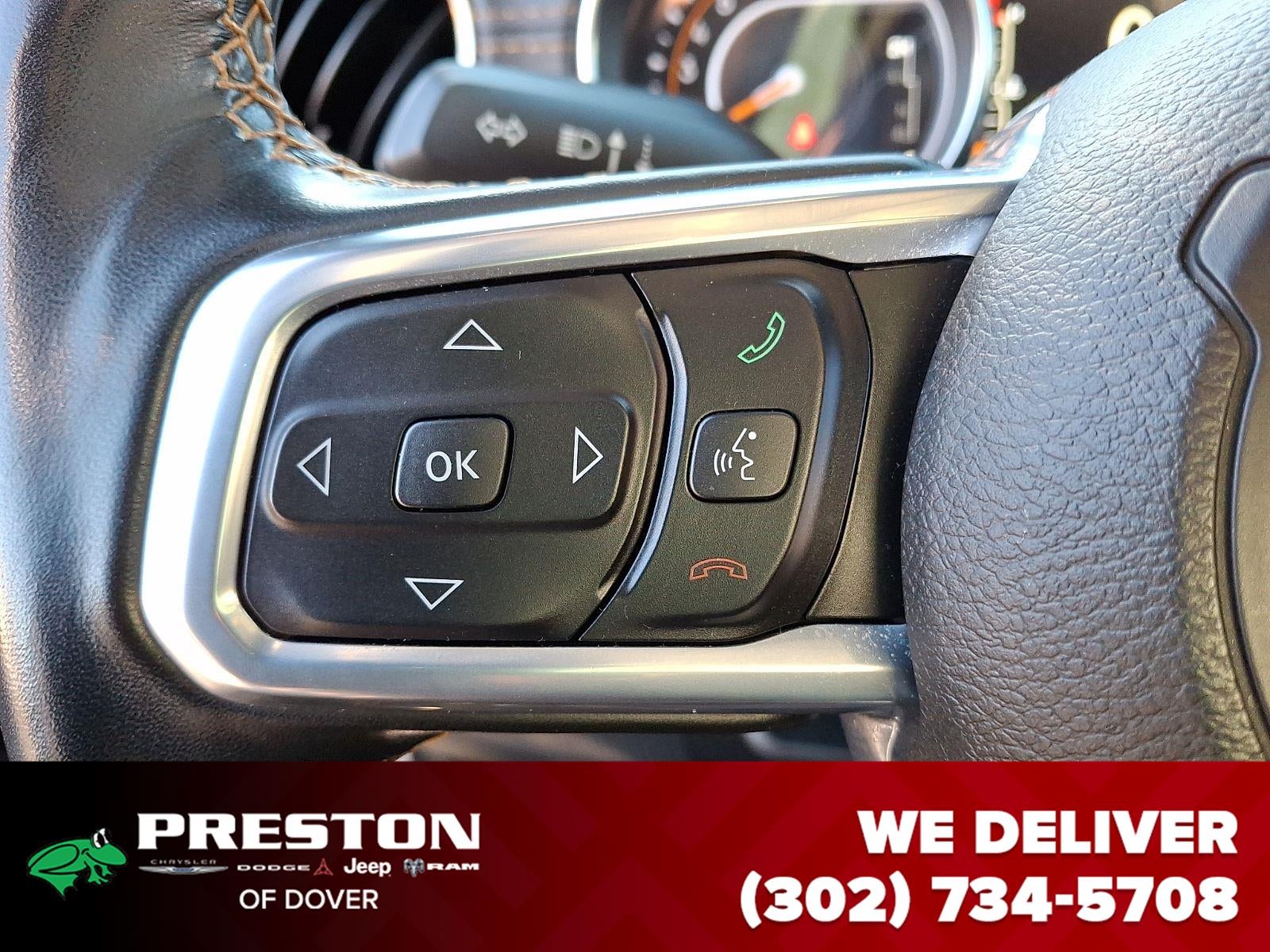 2021 Jeep Wrangler Unlimited Sahara High Altitude