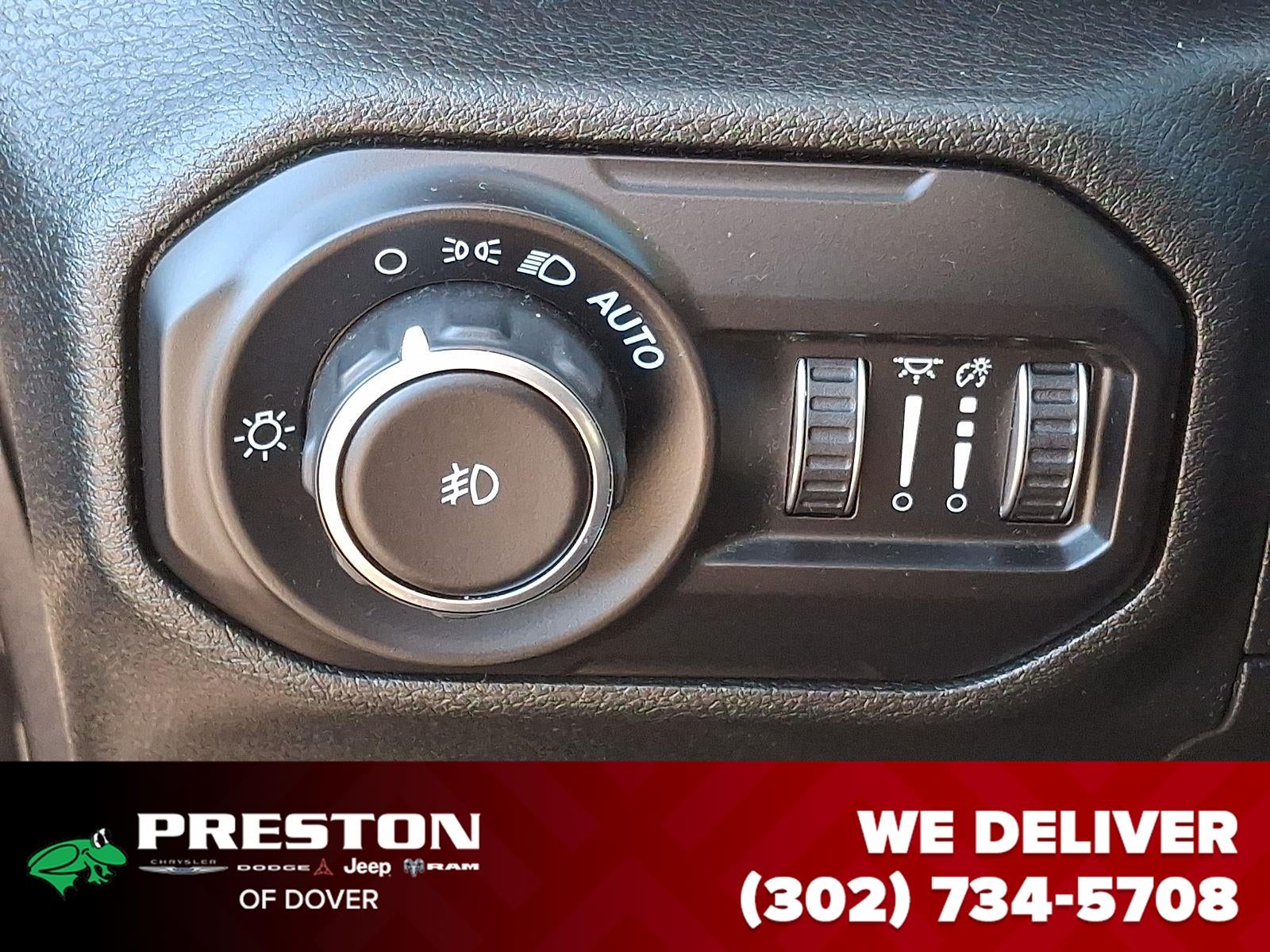 2021 Jeep Wrangler Unlimited Sahara High Altitude