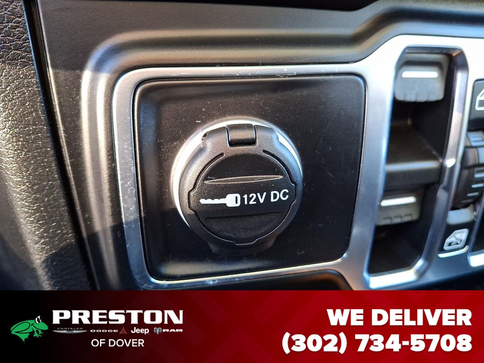 2021 Jeep Wrangler Unlimited Sahara High Altitude