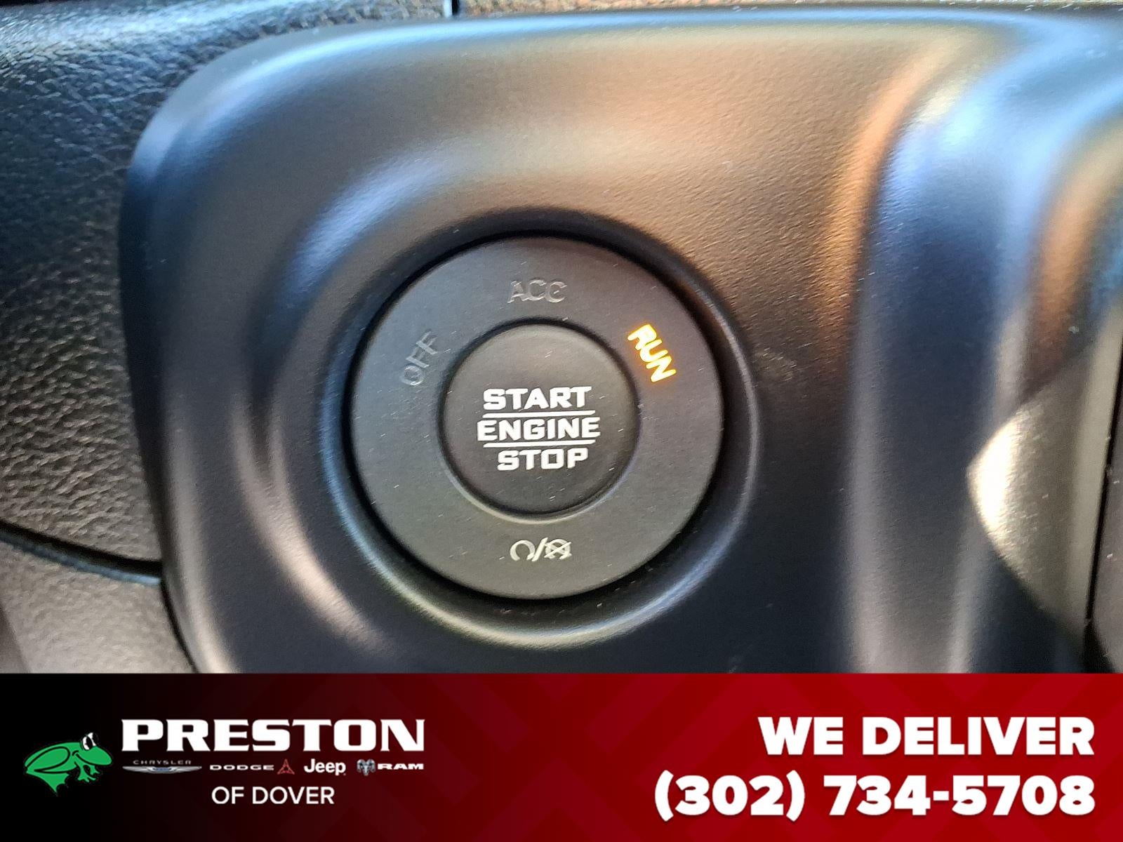 2021 Jeep Wrangler Unlimited Sahara High Altitude