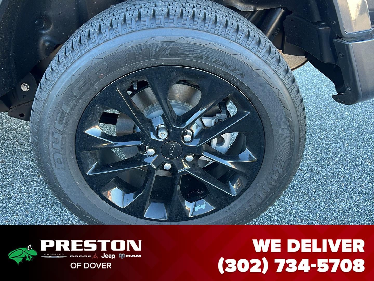 2021 Jeep Wrangler Unlimited Sahara High Altitude