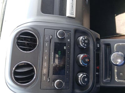 2014 Jeep Compass Sport