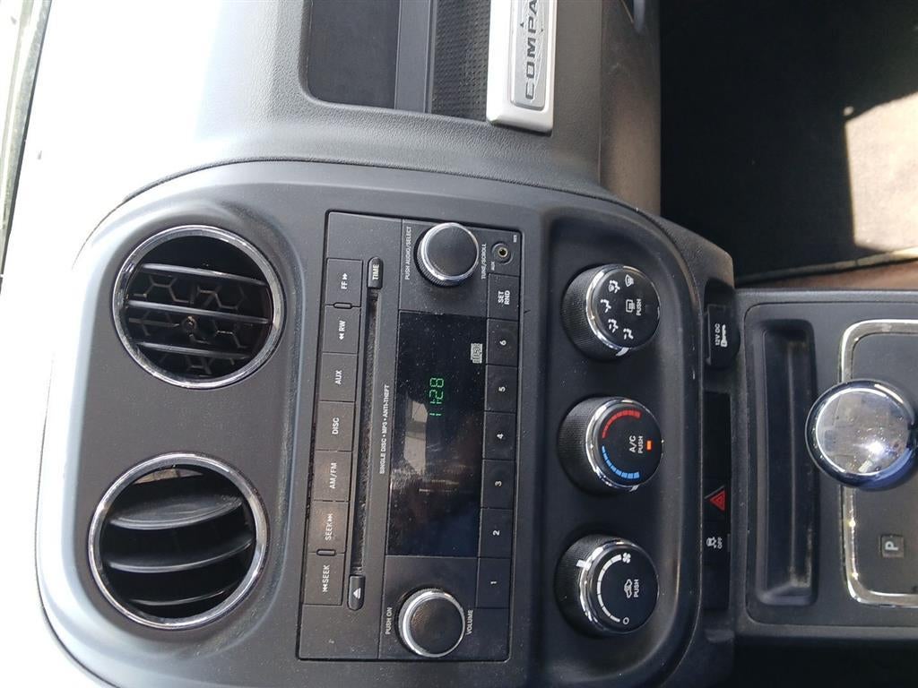 2014 Jeep Compass Sport