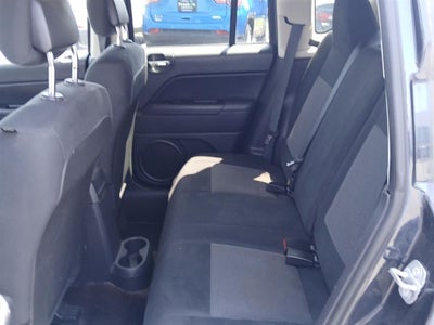 2014 Jeep Compass Sport