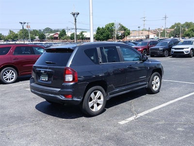 2014 Jeep Compass Sport