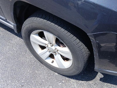 2014 Jeep Compass Sport